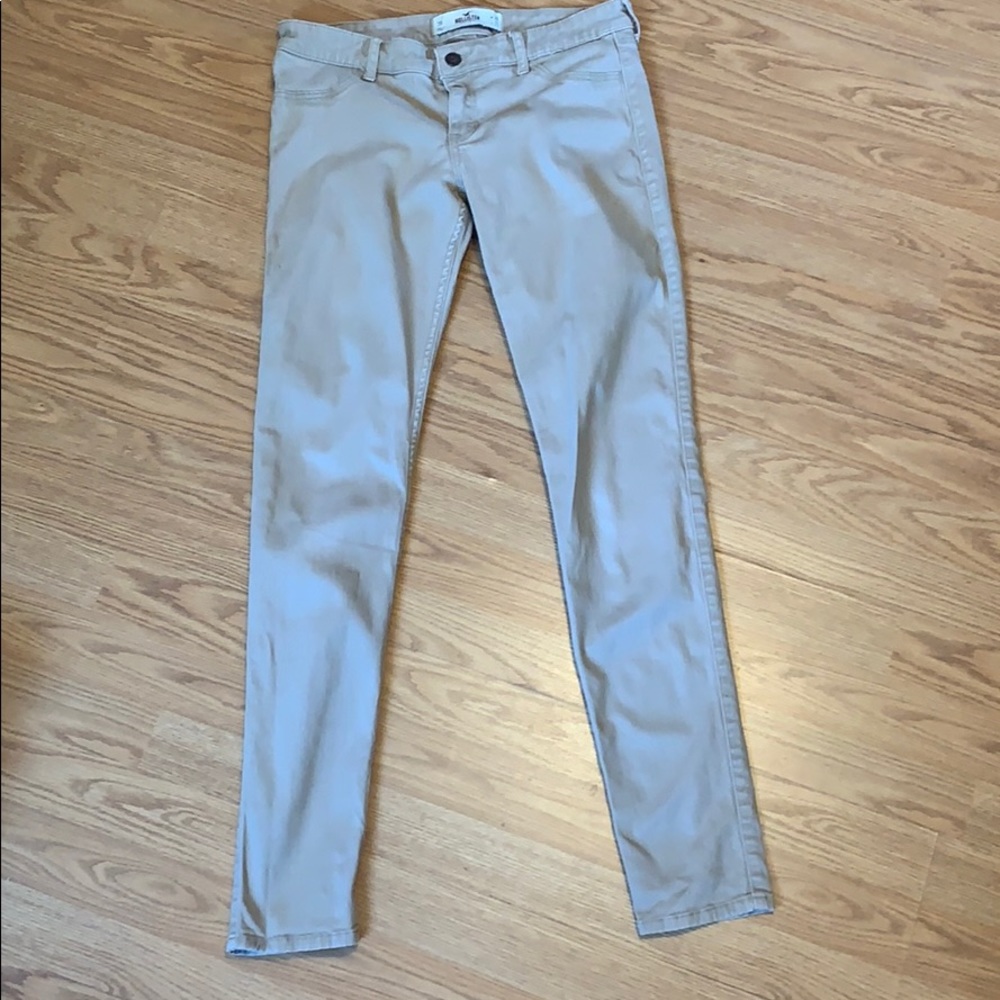 HOLLISTER•PANTS - Picture 4 of 8